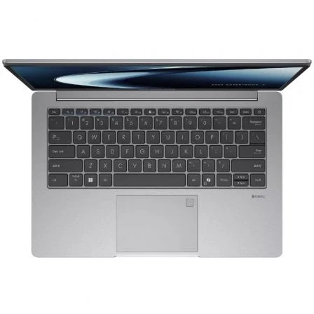 Asus ExpertBook P1 PM1403CDA-S60231X Ryzen 5, 16GB, 512GB SSD, 14in, Gris Asus ExpertBook P1 PM1403CDA-S60231X Ryzen 5, 16GB, 512GB SSD, 14in, Gris